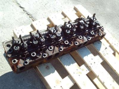 Culasse pour FD175-FR15B-FR160 - FH300 MOTORE FIAT 8365.25 - CODICE 4798421 en vente par OLM 90 Srl