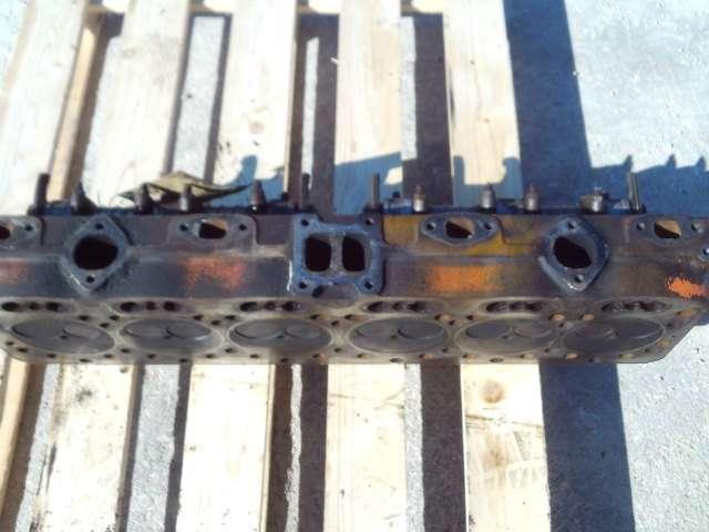 Culasse pour FD175-FR15B-FR160 - FH300 MOTORE FIAT 8365.25 - CODICE 4798421 Photo 3