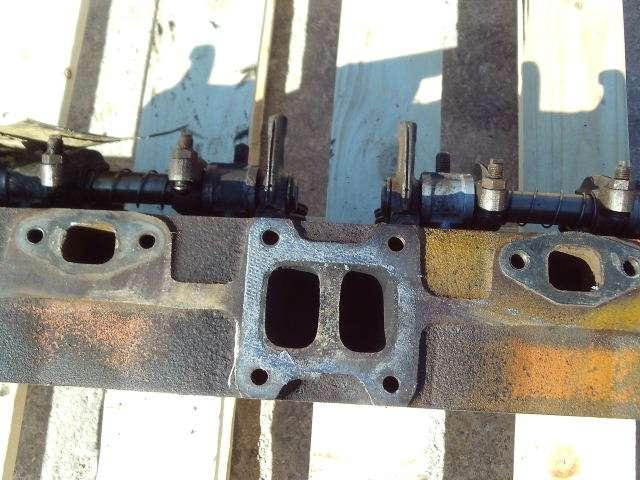 Culasse pour FD175-FR15B-FR160 - FH300 MOTORE FIAT 8365.25 - CODICE 4798421 Photo 4