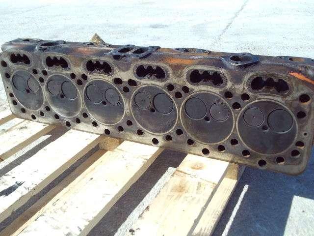 Culasse pour FD175-FR15B-FR160 - FH300 MOTORE FIAT 8365.25 - CODICE 4798421 Photo 5