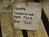 Pompe hydraulique pour Fiat FL6 Photo 7 thumbnail