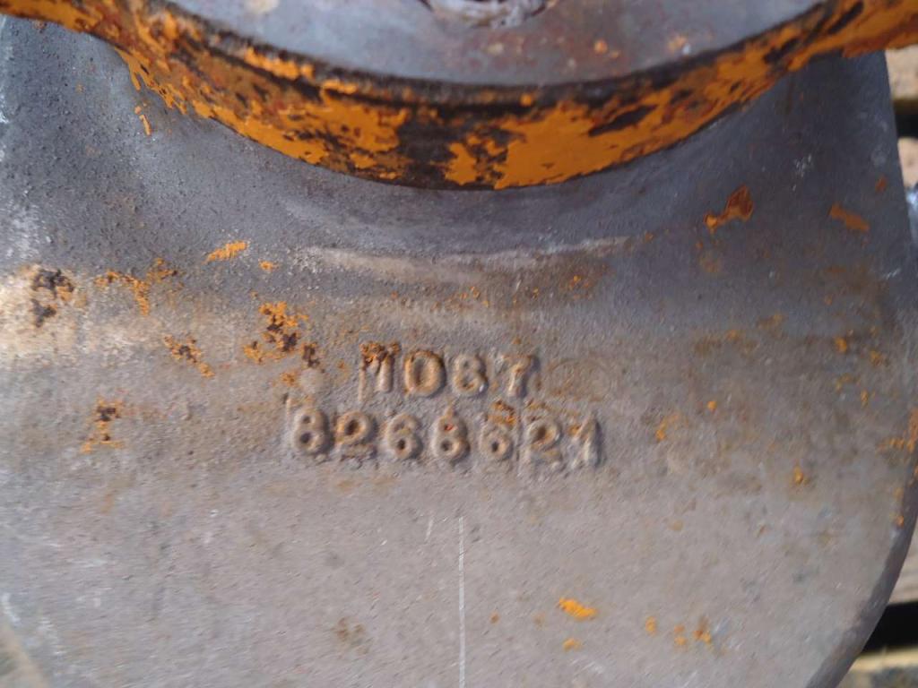 Pompe hydraulique pour Fiat FL6 Photo 2