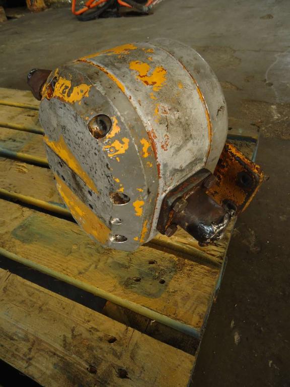 Pompe hydraulique pour Fiat FL6 Photo 3