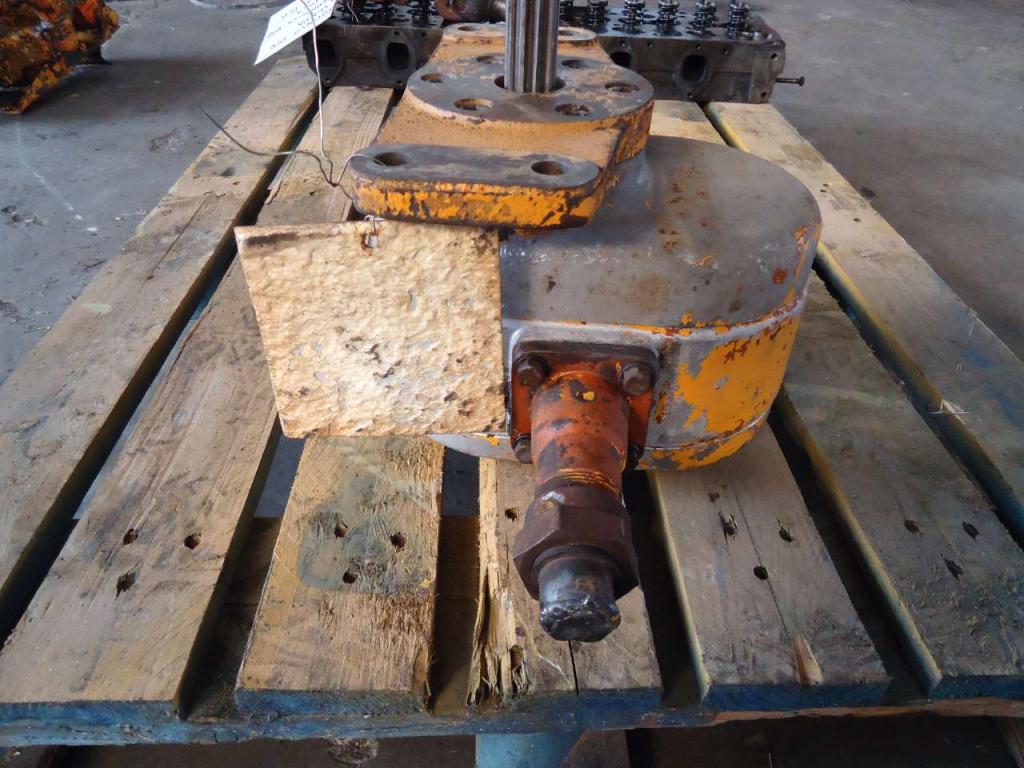 Pompe hydraulique pour Fiat FL6 Photo 5
