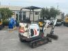 Bobcat E17 Photo 1 thumbnail