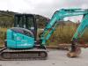 Kobelco SK55 Photo 1 thumbnail