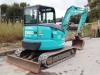 Kobelco SK55 Photo 16 thumbnail