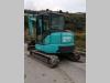 Kobelco SK55 Photo 6 thumbnail