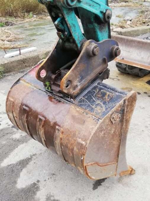 Kobelco SK55 Photo 5