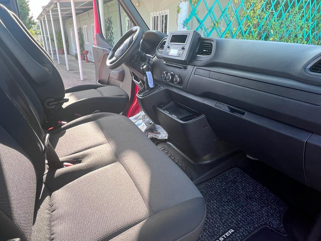 Renault Master Photo 12
