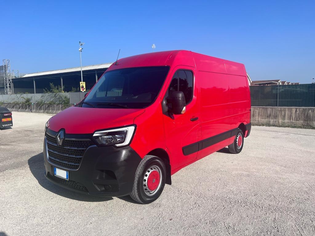 Renault Master Photo 3