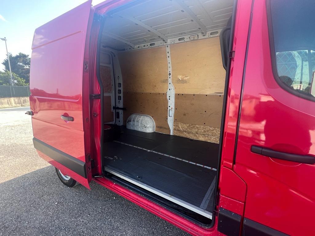 Renault Master Photo 6