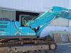 Kobelco SK210SNLC-10 TRIPLICE Photo 13 thumbnail
