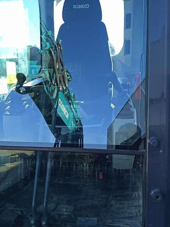 Kobelco SK210SNLC-10 TRIPLICE Photo 3