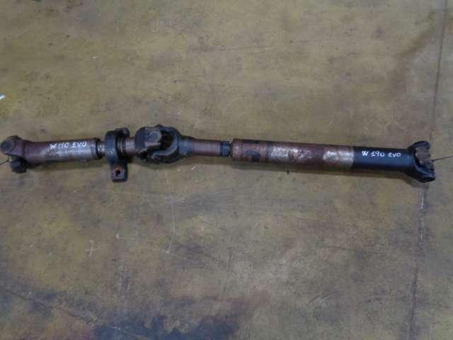 Arbre de transmission pour Fiat Hitachi W 190 Evolution Photo 1
