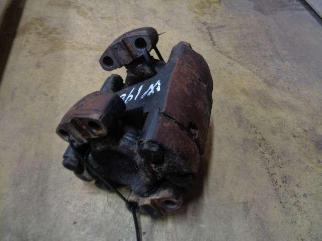 Arbre de transmission pour Fiat Hitachi W 190 Evolution Photo 3
