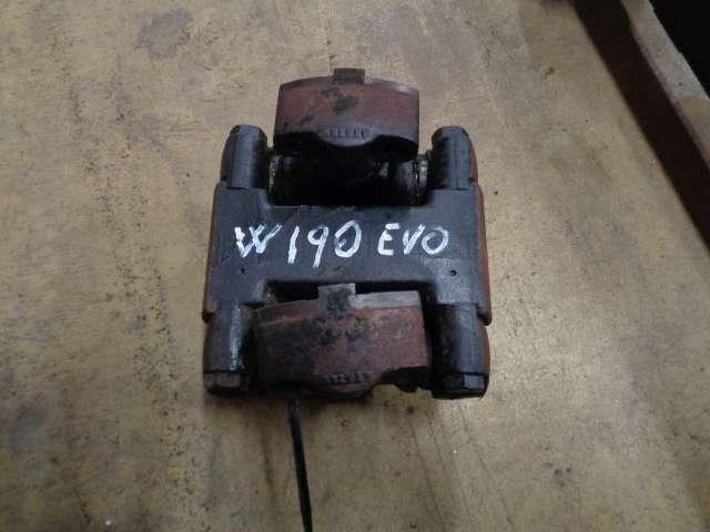 Arbre de transmission pour Fiat Hitachi W 190 Evolution Photo 4
