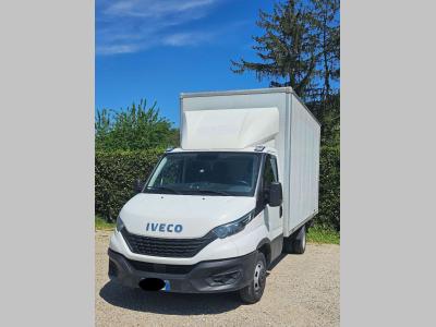 Iveco Daily 35C14 en vente par REDAGEST S.R.L.