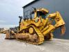 Caterpillar D8T - CE Photo 2 thumbnail
