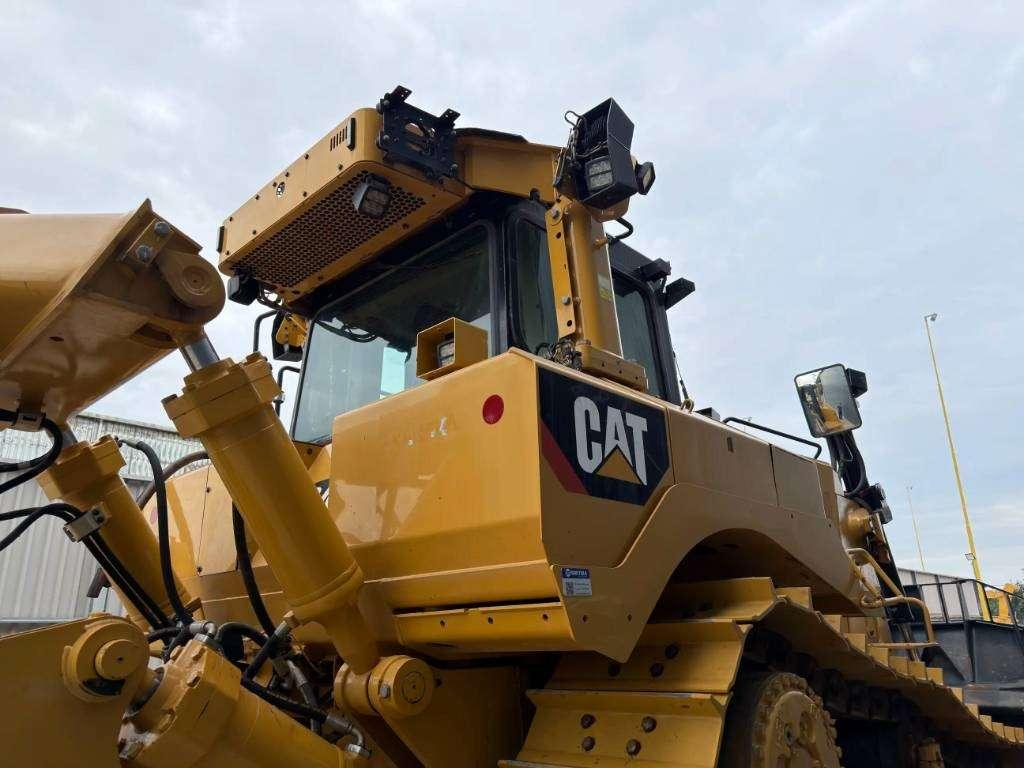 Caterpillar D8T - CE Photo 14