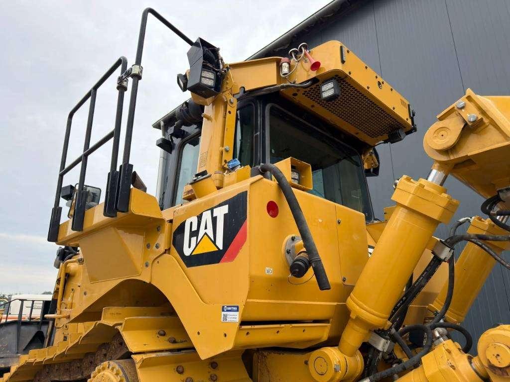 Caterpillar D8T - CE Photo 15
