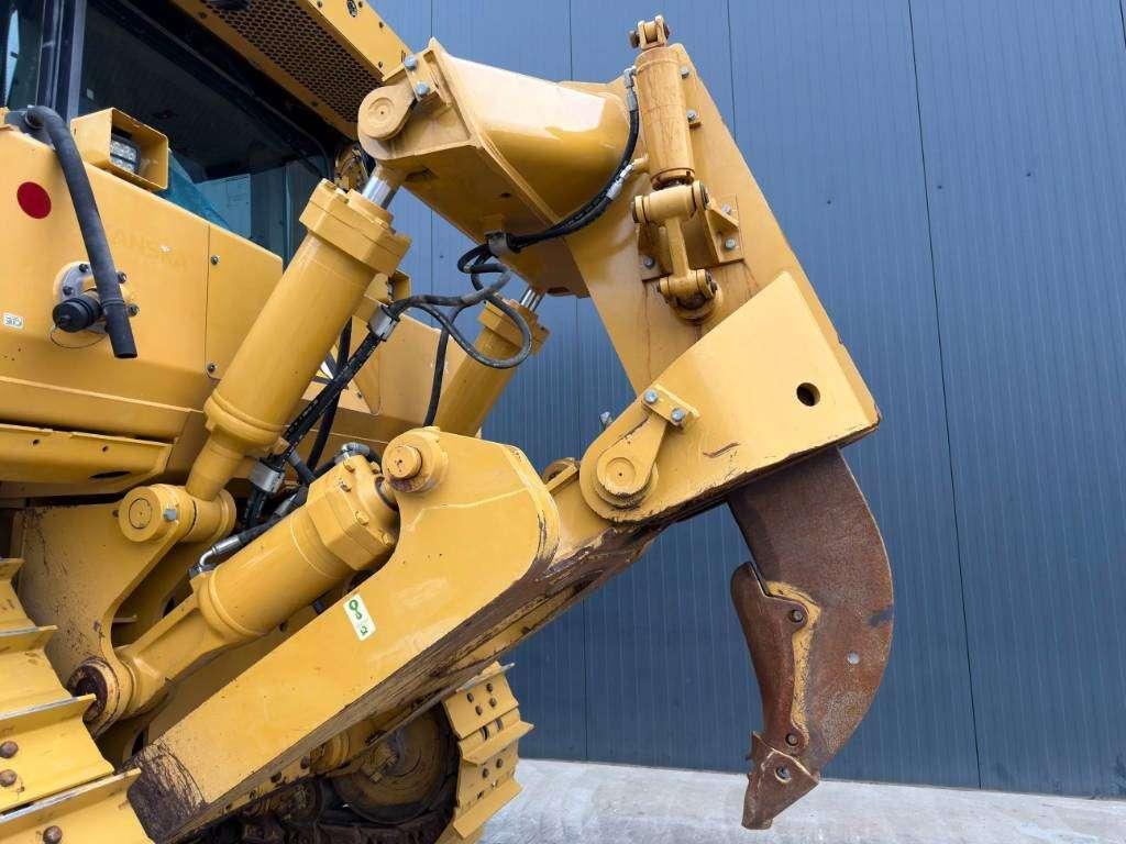 Caterpillar D8T - CE Photo 17