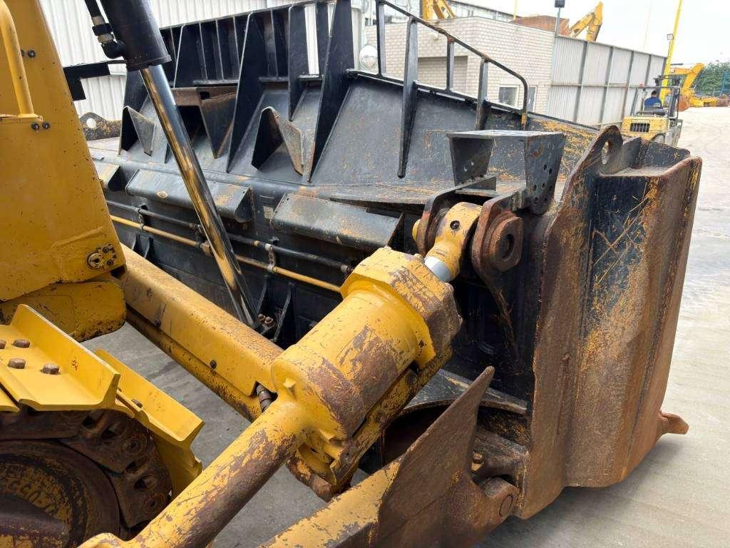 Caterpillar D8T - CE Photo 22