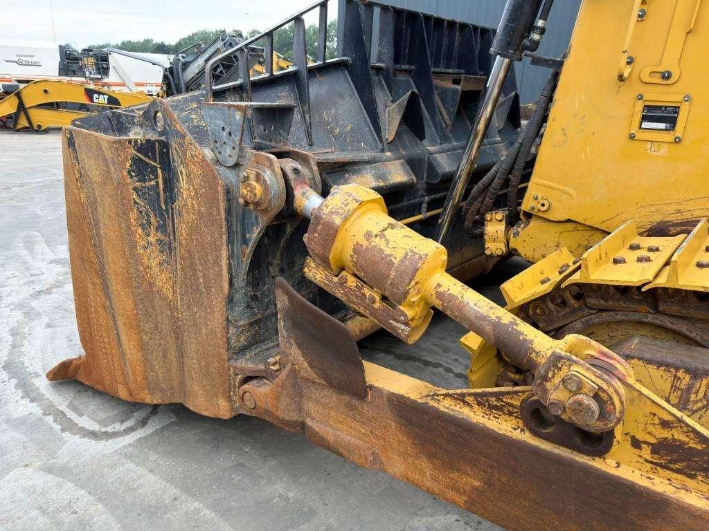 Caterpillar D8T - CE Photo 23
