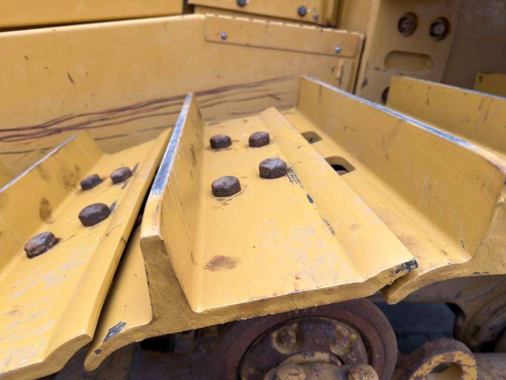 Caterpillar D8T - CE Photo 25
