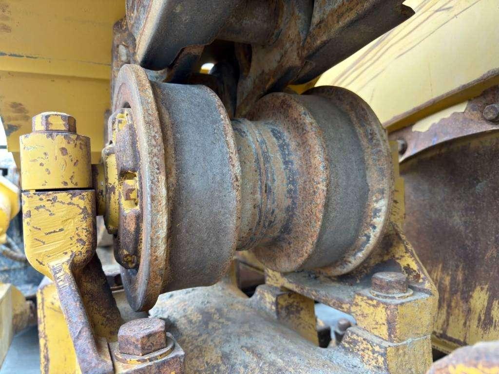 Caterpillar D8T - CE Photo 26