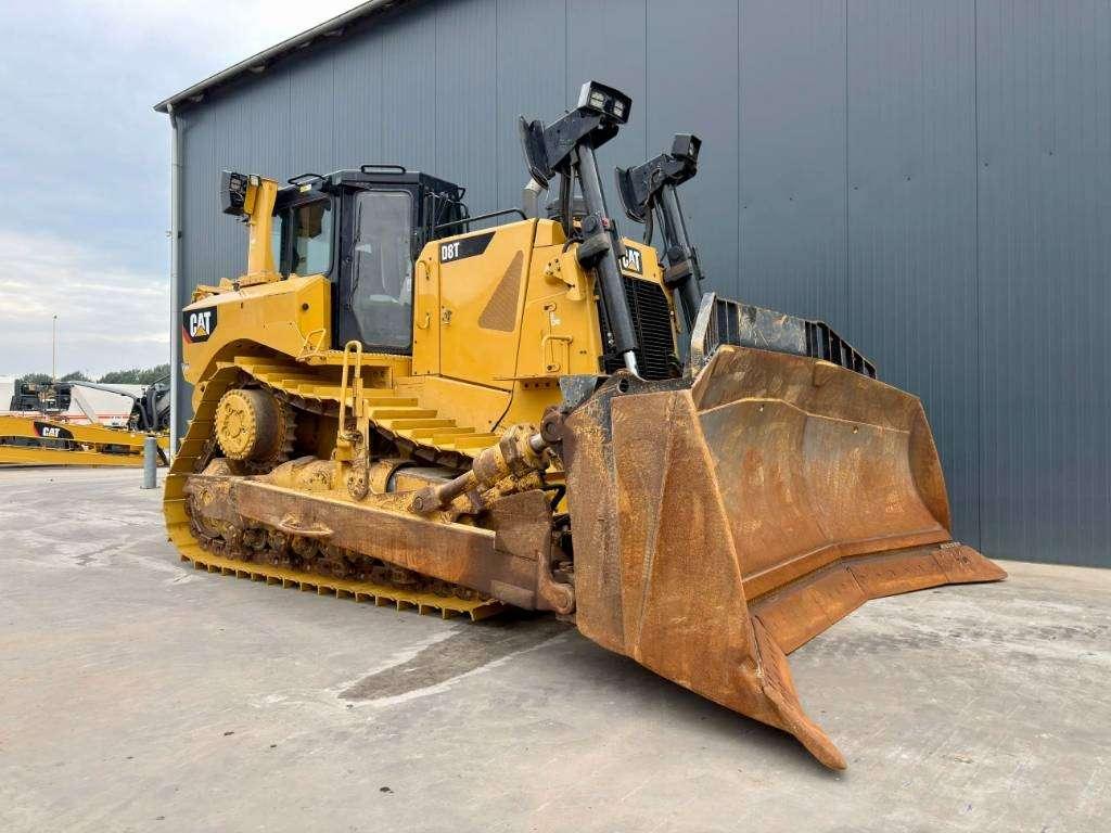 Caterpillar D8T - CE Photo 3