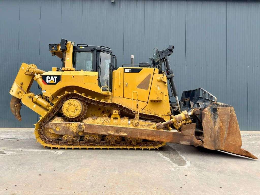Caterpillar D8T - CE Photo 6