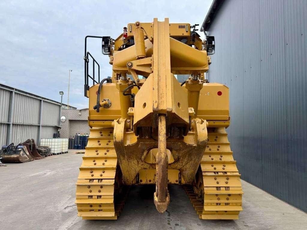 Caterpillar D8T - CE Photo 7