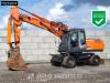 Hitachi ZX210W -3 Photo 1 thumbnail