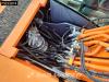 Hitachi ZX210W -3 Photo 16 thumbnail