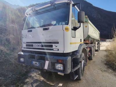 Iveco CURSOR480 en vente par Omeco Spa