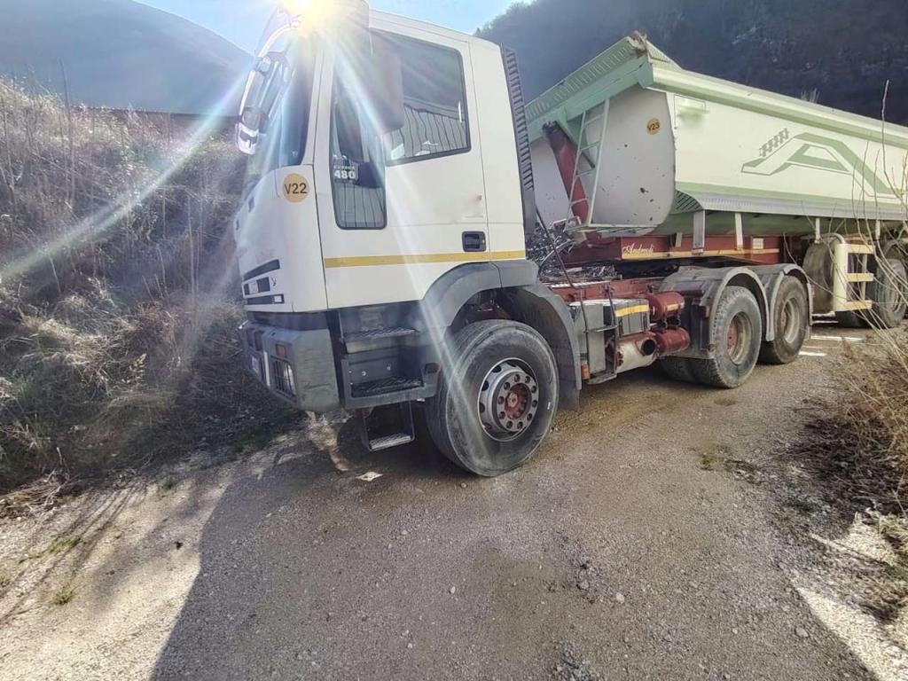 Iveco CURSOR480 Photo 2