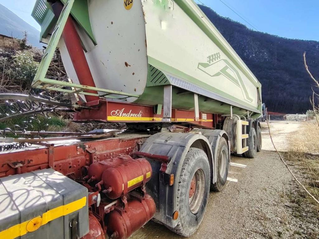 Iveco CURSOR480 Photo 4