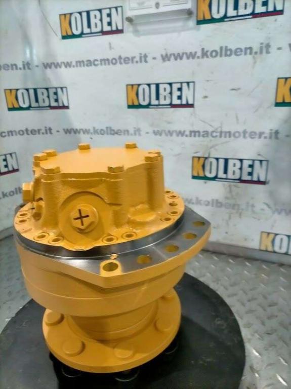 Poclain Hydraulics B46644Z Photo 2