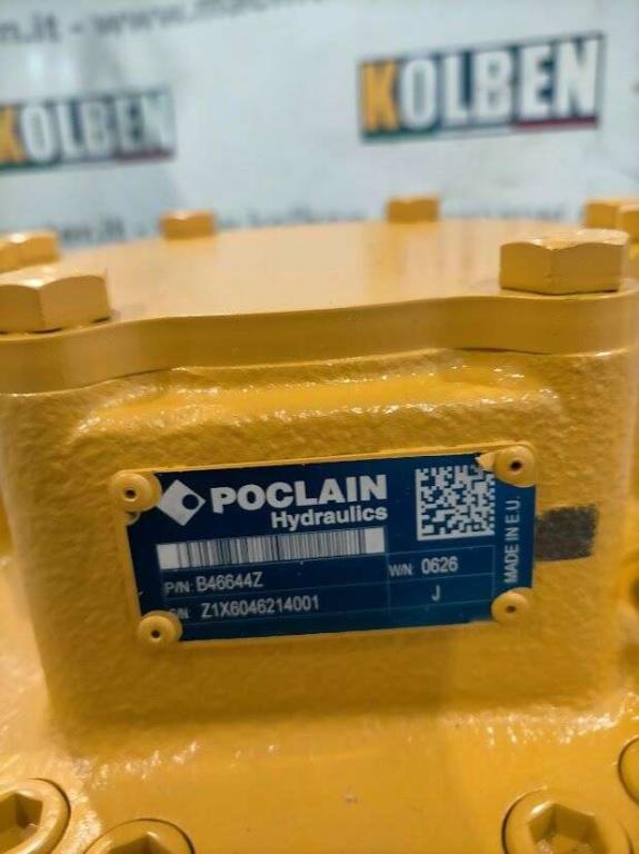 Poclain Hydraulics B46644Z Photo 4