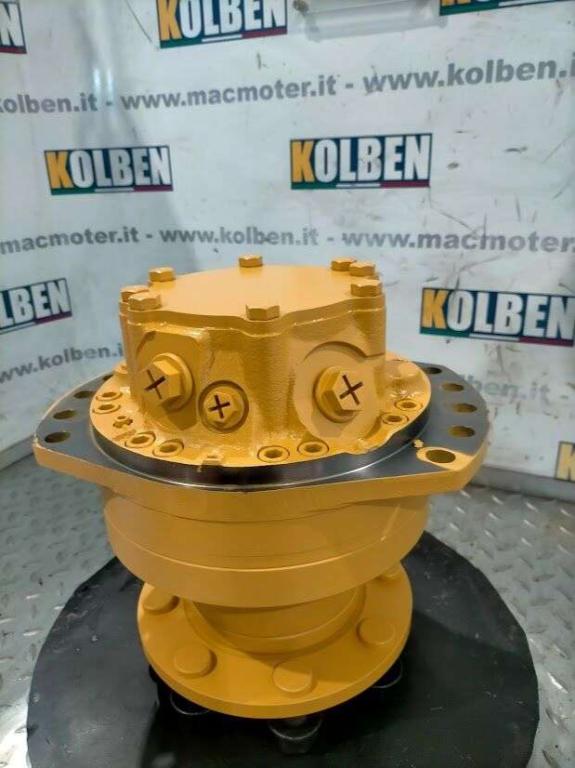 Poclain Hydraulics B46644Z Photo 5