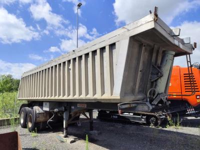 Zorzi Semi-remorque benne en vente par Pic8 Srl