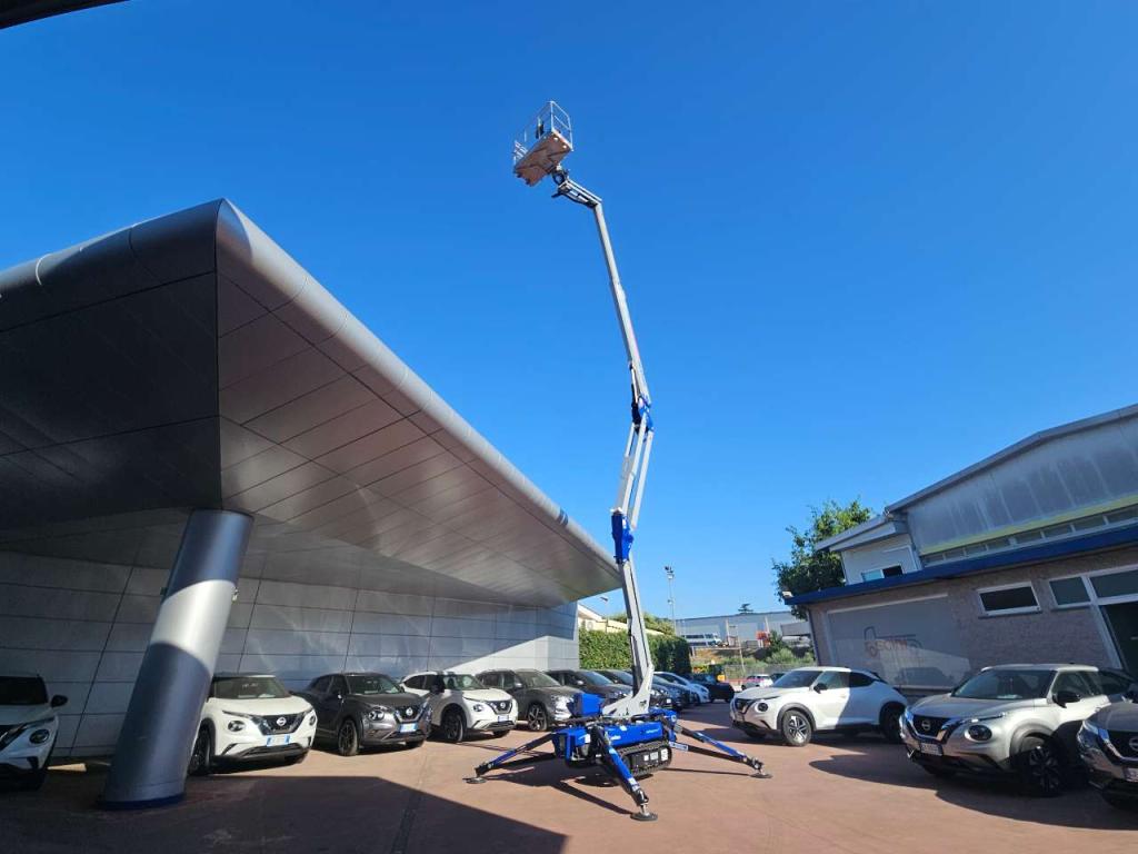 Oil&Steel Octoplus 17 Photo 4