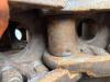Train de roulement pour Caterpillar 349E / 352F - 600mm Photo 10 thumbnail