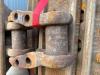 Train de roulement pour Caterpillar 349E / 352F - 600mm Photo 11 thumbnail