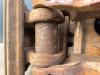 Train de roulement pour Caterpillar 349E / 352F - 600mm Photo 12 thumbnail