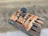 Train de roulement pour Caterpillar 349E / 352F - 600mm Photo 17 thumbnail