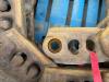 Train de roulement pour Caterpillar 349E / 352F - 600mm Photo 4 thumbnail