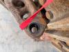 Train de roulement pour Caterpillar 349E / 352F - 600mm Photo 6 thumbnail