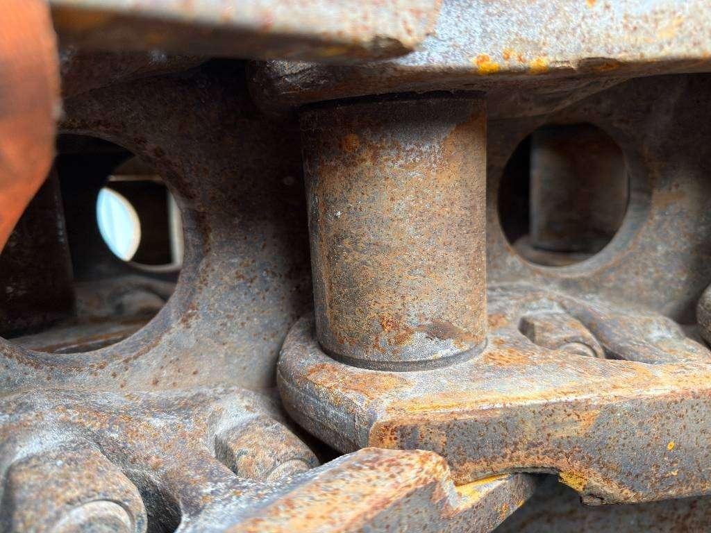 Train de roulement pour Caterpillar 349E / 352F - 600mm Photo 10